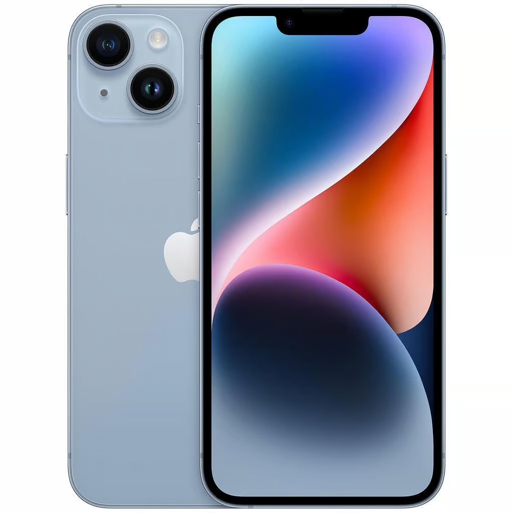 iPhone 14 - 256GB