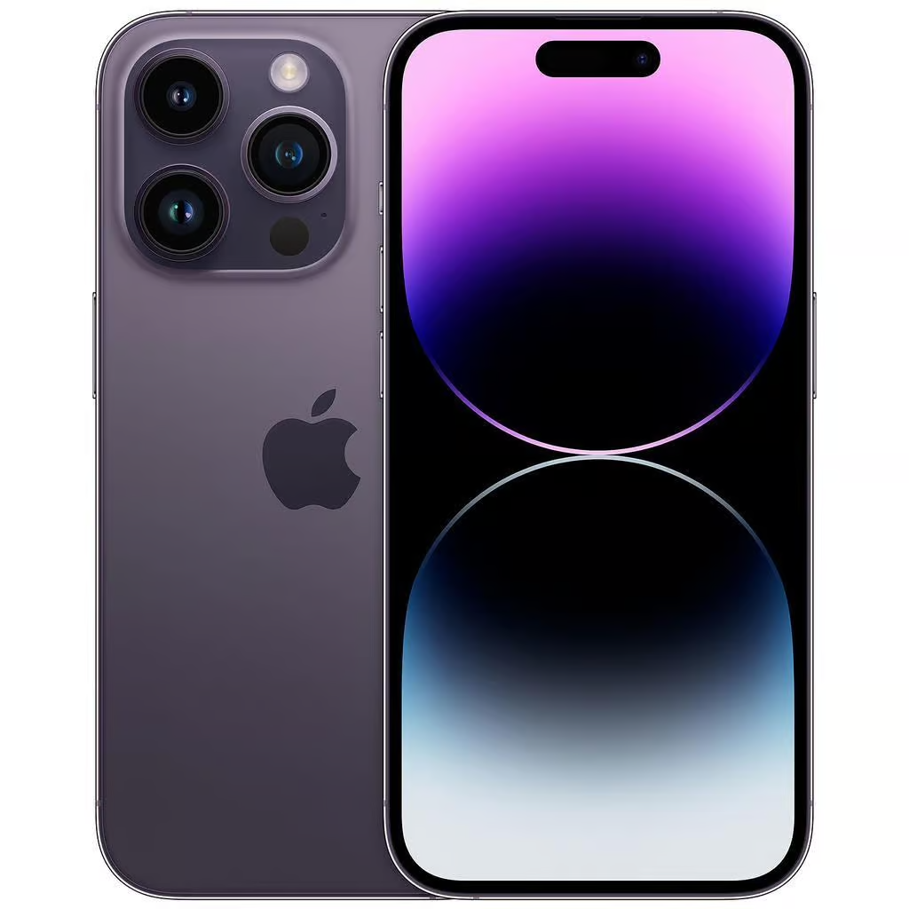 iPhone 14 Pro - 512GB