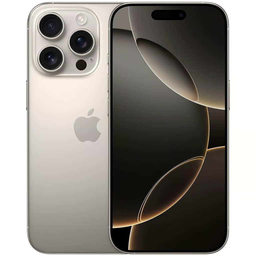 iPhone 16 Pro - 1TB
