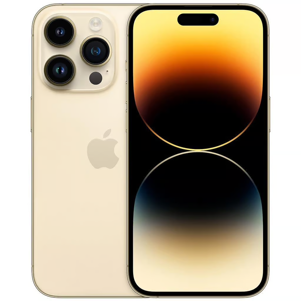 iPhone 14 Pro - 512GB